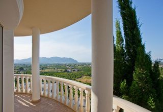 Casa en venta en Pedreguer