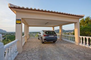 Casa en venta en Pedreguer