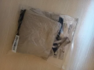 Conjunto 2 Monos Deportivos Mujer Talla M