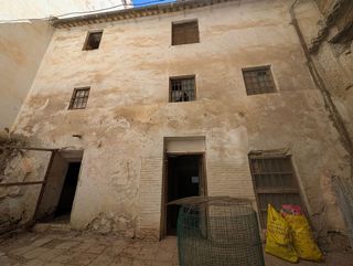 Casa en venta en Loja