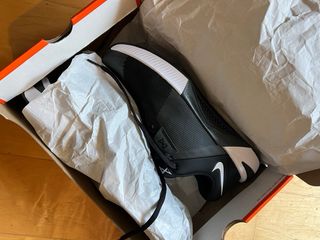 Nike Metcon 10 Zapatillas Negras Blancas