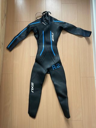 Neopreno Triatlón 2XU R2 Talla XS