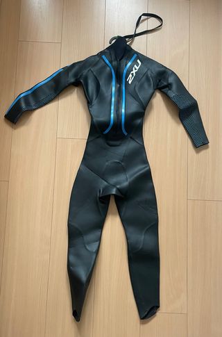 Neopreno Triatlón 2XU R2 Talla XS