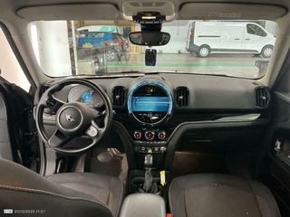 MINI Countryman Cooper S E ALL4