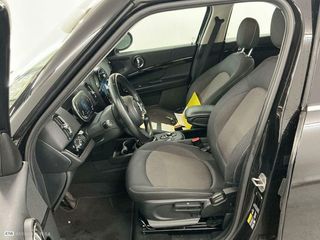 MINI Countryman Cooper S E ALL4