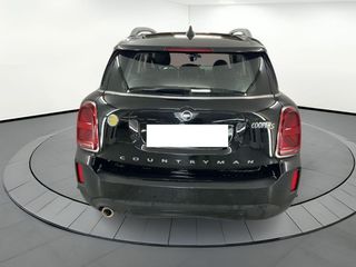 MINI Countryman Cooper S E ALL4