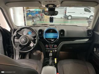 MINI Countryman Cooper S E ALL4