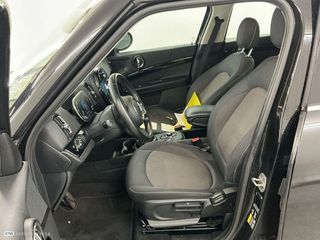 MINI Countryman Cooper S E ALL4