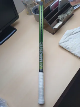 Raqueta Wilson Blade Feel 100