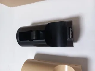 Portarrollos precinto mesa