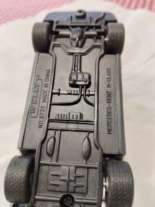 3 Maquetas Coches Policía y Rescate