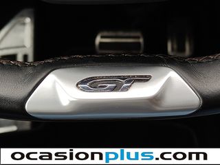 Peugeot 3008 Hybrid 300 GT Pack e-EAT8 221 kW (300 CV)