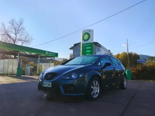 SEAT Leon 2006