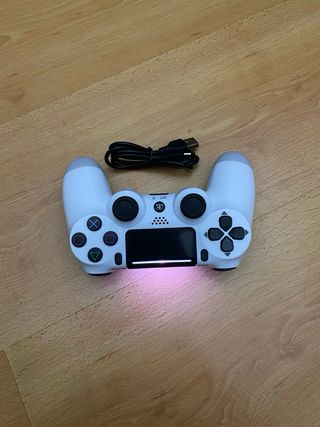 Mando PS4