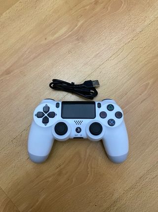 Mando PS4