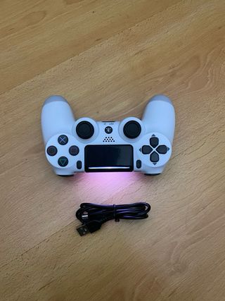 Mando PS4