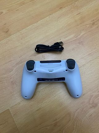 Mando PS4