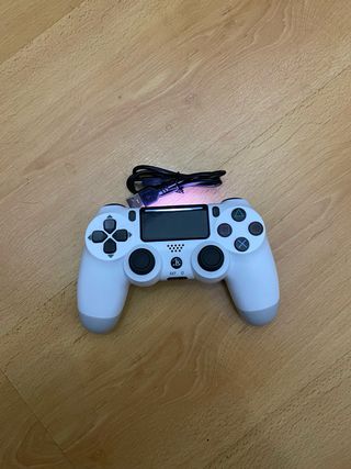 Mando PS4