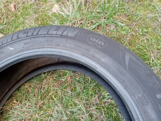 2 Neumáticos 205/55R19 97V Michelin Primacy 3