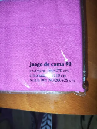 Juego de Sábanas Disney Princesas