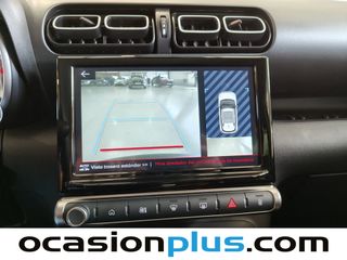 Citroen C3 Aircross PureTech 130 Shine Pack EAT6 96 kW (131 CV)