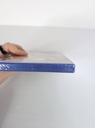 Metal Slug 5 PS2 Sigillato Italiano