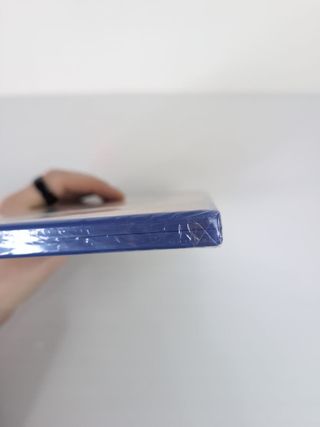 Metal Slug 5 PS2 Sigillato Italiano