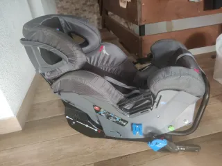 Klippan Kiss 2 Plus Silla Coche Grupo 0+/1/2