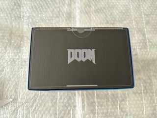 Doom Anthology - PS4 y PS5 (PAL ESP)