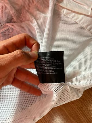 Chaqueta Retro talla L