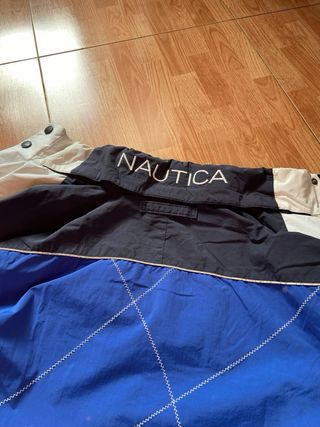 Chaqueta Retro talla L