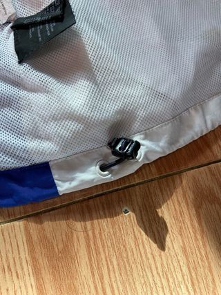 Chaqueta Retro talla L