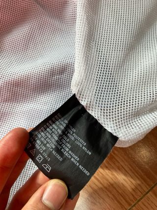 Chaqueta Retro talla L