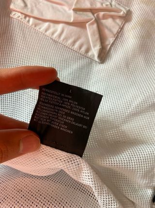 Chaqueta Retro talla L