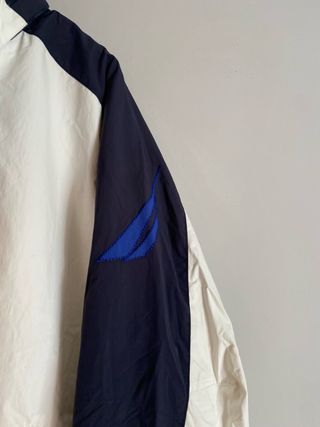 Chaqueta Retro talla L