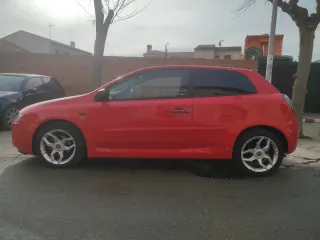 FIAT Stilo 2005