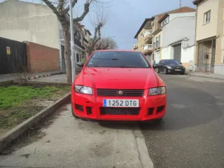 FIAT Stilo 2005
