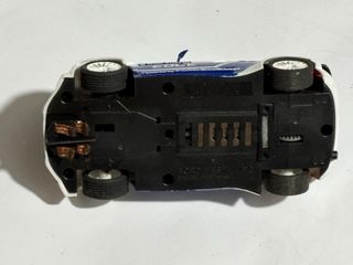 Ford Fiesta Rally Scalextric