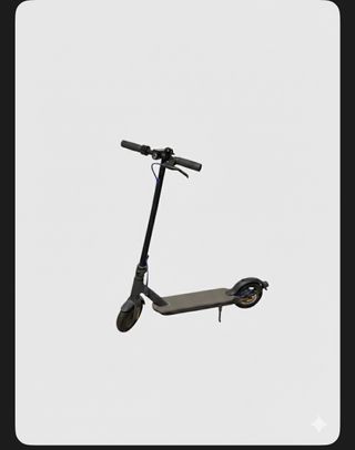 Patinete Eléctrico Xiaomi Mi Scooter 3