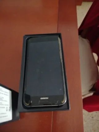 Huawei Mate 20 Pro Nero