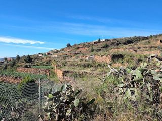 Terreno en venta en Arafo