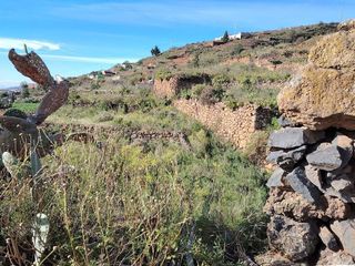 Terreno en venta en Arafo