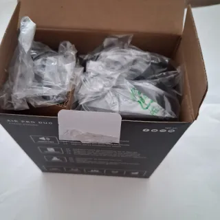 Teléfonos Inalámbricos SPC Air Pro Duo nuevos