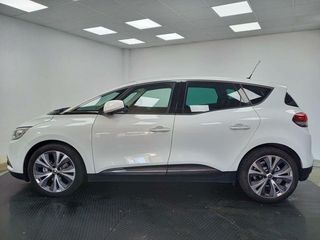 Renault Scénic 1.5 DCI ENERGY INTENS EDC AUT