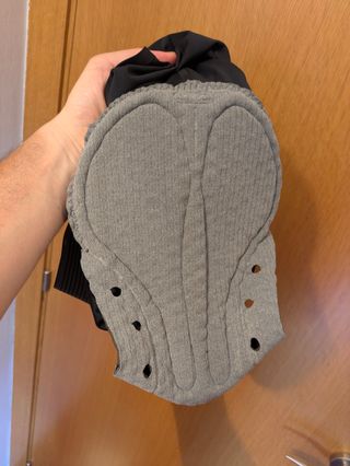 Culote ASSOS EQUIPE RS Targa XL,