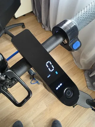 Patinete Eléctrico Xiaomi Mi Scooter 3