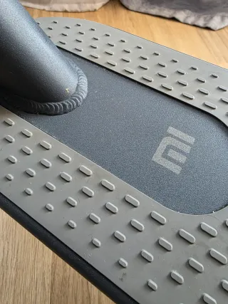 Patinete Eléctrico Xiaomi Mi Scooter 3