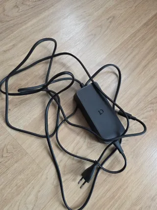 Patinete Eléctrico Xiaomi Mi Scooter 3