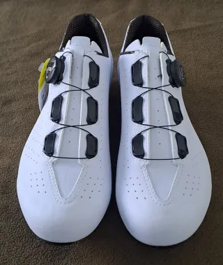 Zapatillas Ciclismo Gaerne Sprint Mujer Talla 41