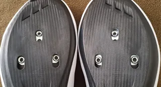 Zapatillas Ciclismo Gaerne Sprint Mujer Talla 41